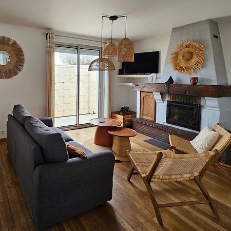 Maison De Location Hypercentre Ла-Транш-сюр-Мер Екстер'єр фото