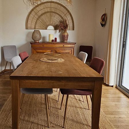 Maison De Location Hypercentre Ла-Транш-сюр-Мер Екстер'єр фото