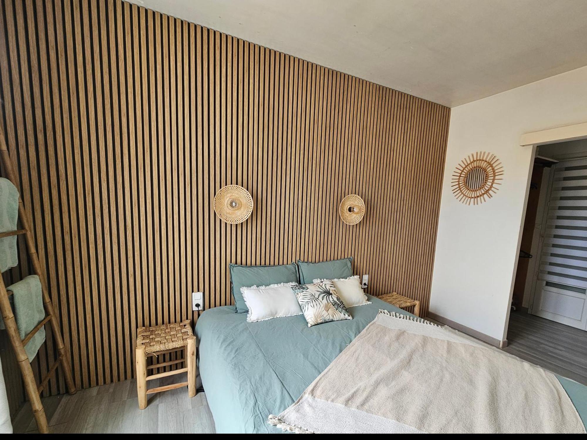 Maison De Location Hypercentre Ла-Транш-сюр-Мер Екстер'єр фото
