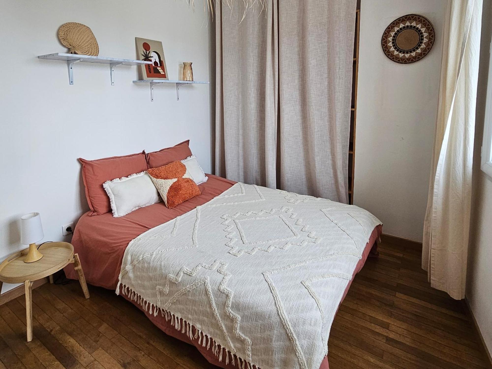 Maison De Location Hypercentre Ла-Транш-сюр-Мер Екстер'єр фото