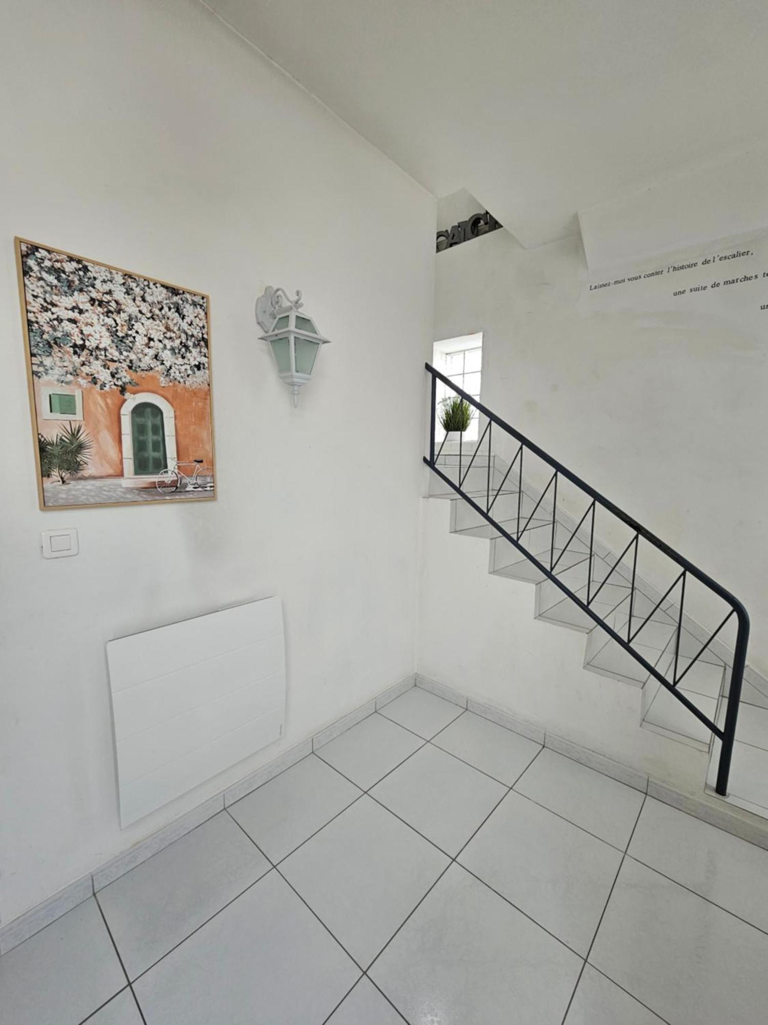 Maison De Location Hypercentre Ла-Транш-сюр-Мер Екстер'єр фото
