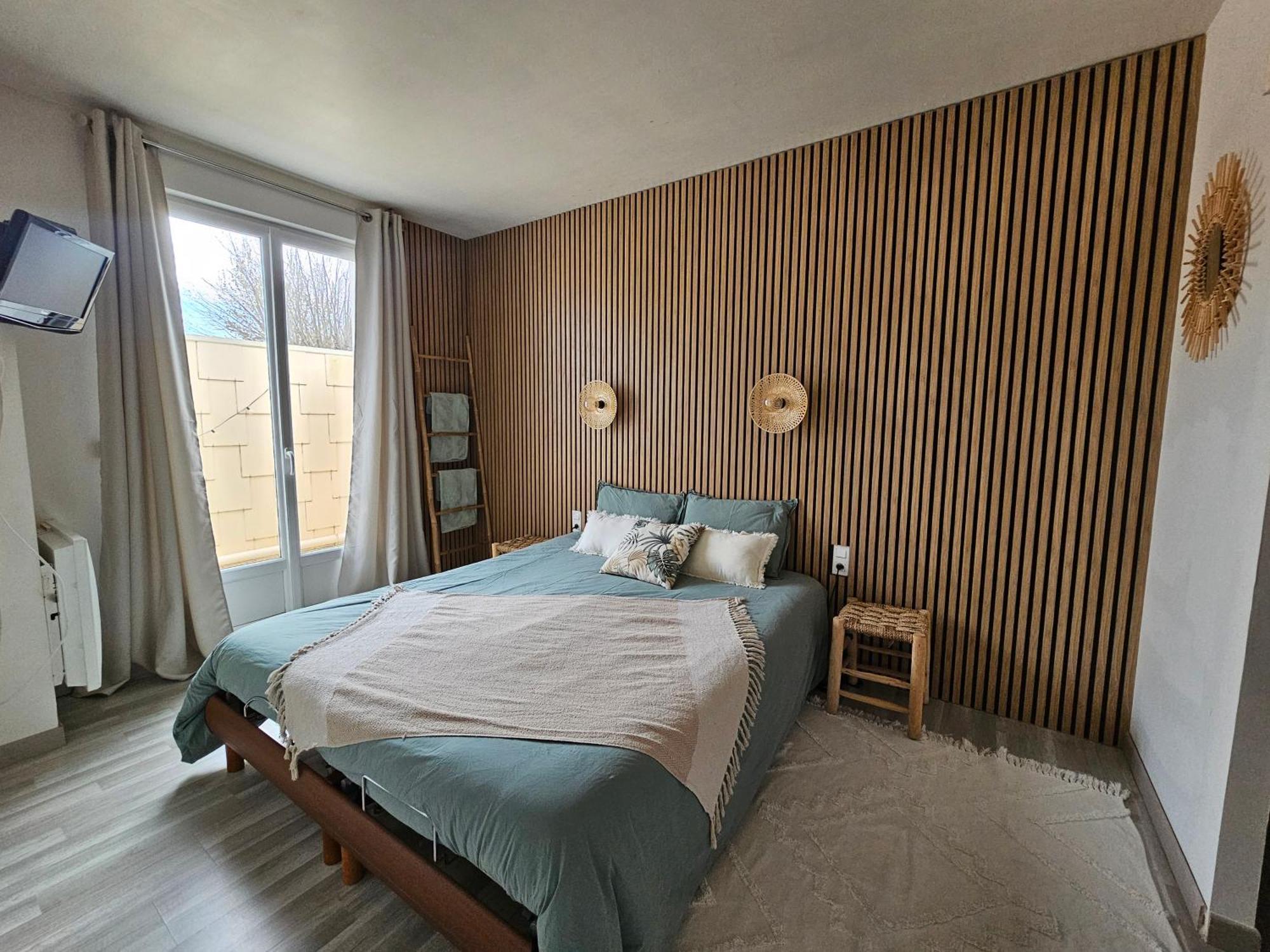 Maison De Location Hypercentre Ла-Транш-сюр-Мер Екстер'єр фото